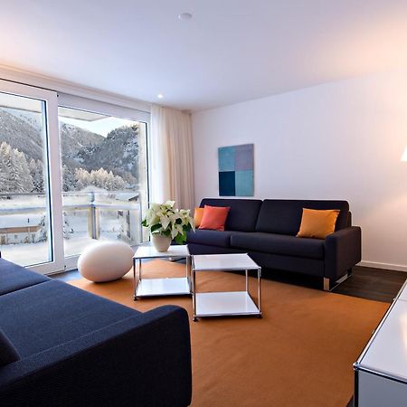 Chalet Altesse - Premium Apartments Zermatt Esterno foto